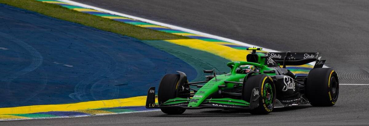 F1: Bortoleto destaca segurança do carro e decepção após acidente