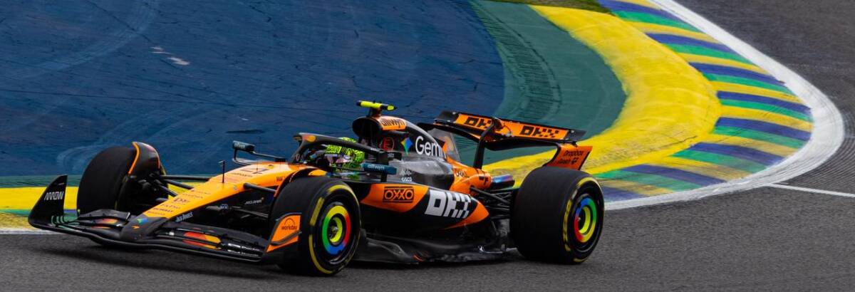 F1: Classificação do GP de São Paulo tem Q3 mais apertado da história