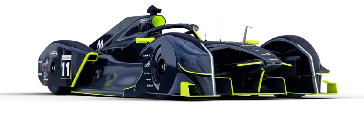 Lucas Di Grassi revela supercarro elétrico mais rápido que um F1 em Mônaco