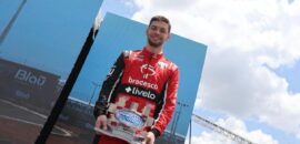 Rafael Reis conquista Troféu de Melhor Ultrapassagem da Stock Car em Cuiabá
