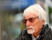 F1: Bernie Ecclestone é detido em Portugal por levar espingarda sem licença
