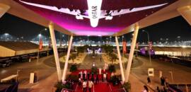 F1: Conheça Lusail, cidade que recebe o GP do Catar neste fim de semana