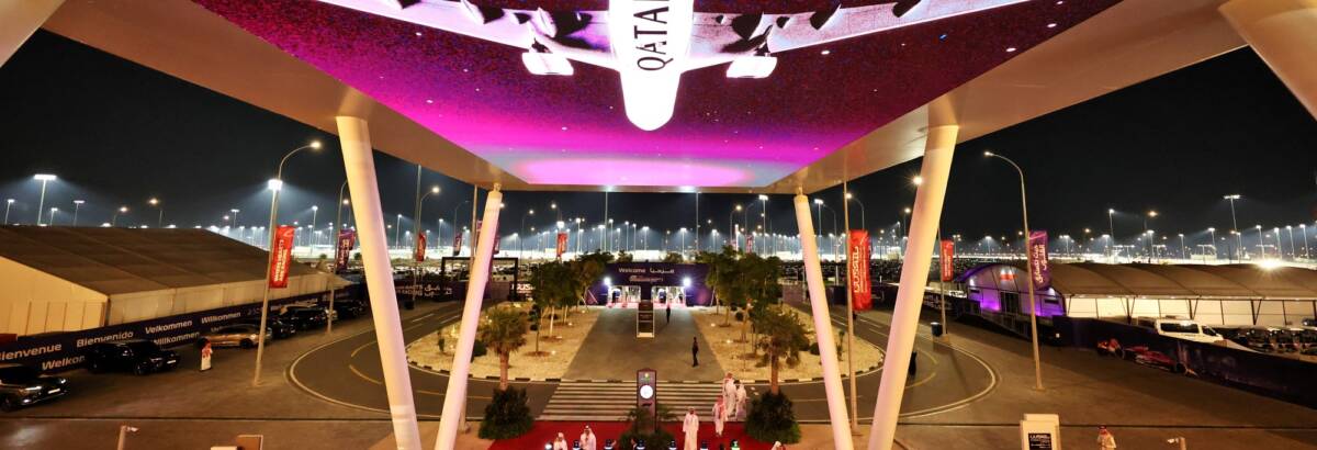 F1: Conheça Lusail, cidade que recebe o GP do Catar neste fim de semana