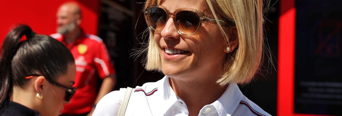 F1 Academy divulga calendário 2026 com entrada de Silverstone