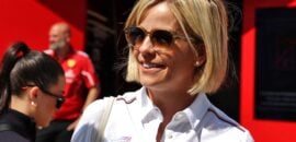F1 Academy divulga calendário 2026 com entrada de Silverstone