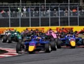 F1 Academy anuncia nova parceria multianual com marca global de lavanderia