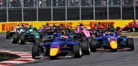 F1 Academy entra em nova era com apoio integral das equipes de Fórmula 1