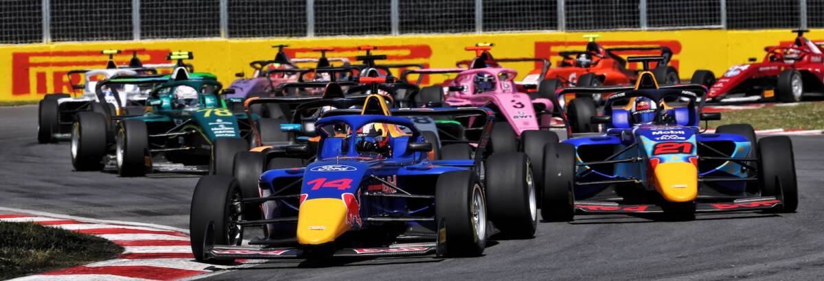 F1 Academy entra em nova era com apoio integral das equipes de Fórmula 1