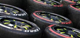 F1: Pirelli define pneus mais macios para Mônaco e Barcelona