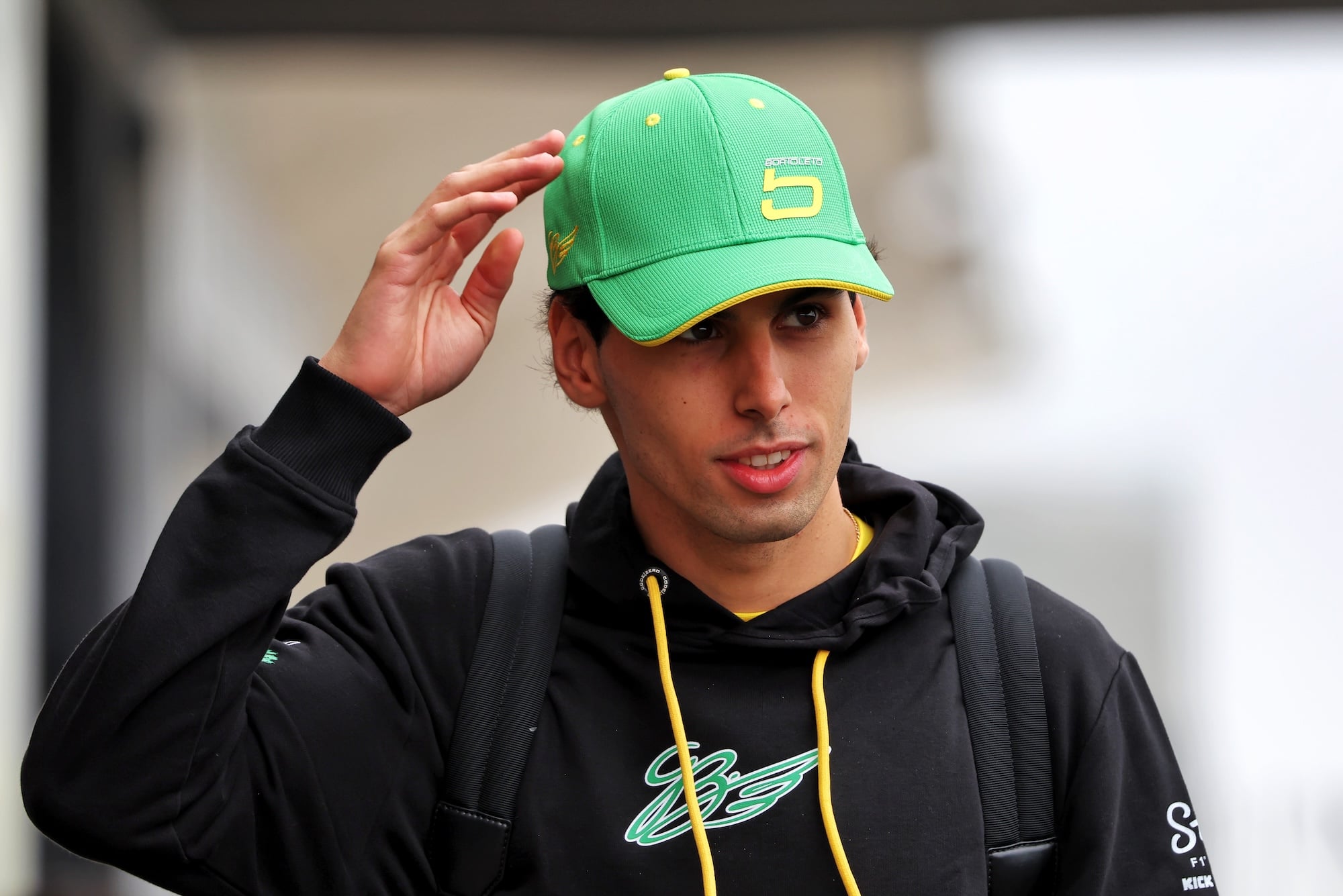 F1: Bortoleto fala ser bom receber elogios, mas diz: "Uma corrida ruim e questionam" F1: Bortoleto fala ser bom receber elogios, mas diz: "Uma corrida ruim e questionam"