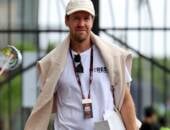 F1: Vettel encerra parceria com assessora de imprensa de longa data