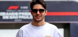 F1: Ocon vê aumento da parceria Haas-Toyota como motivação para 2026