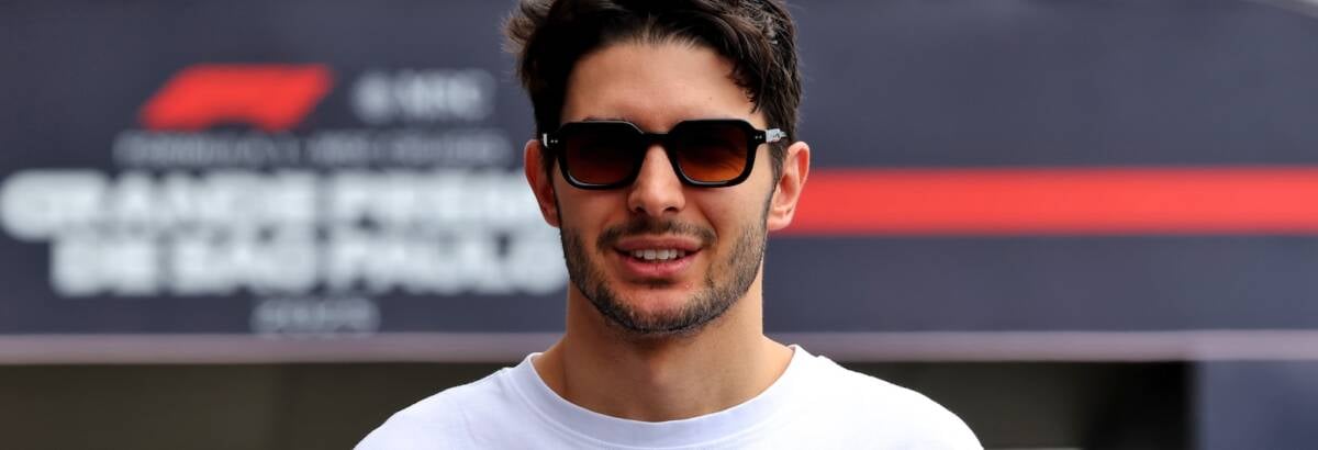 F1: Ocon vê aumento da parceria Haas-Toyota como motivação para 2026