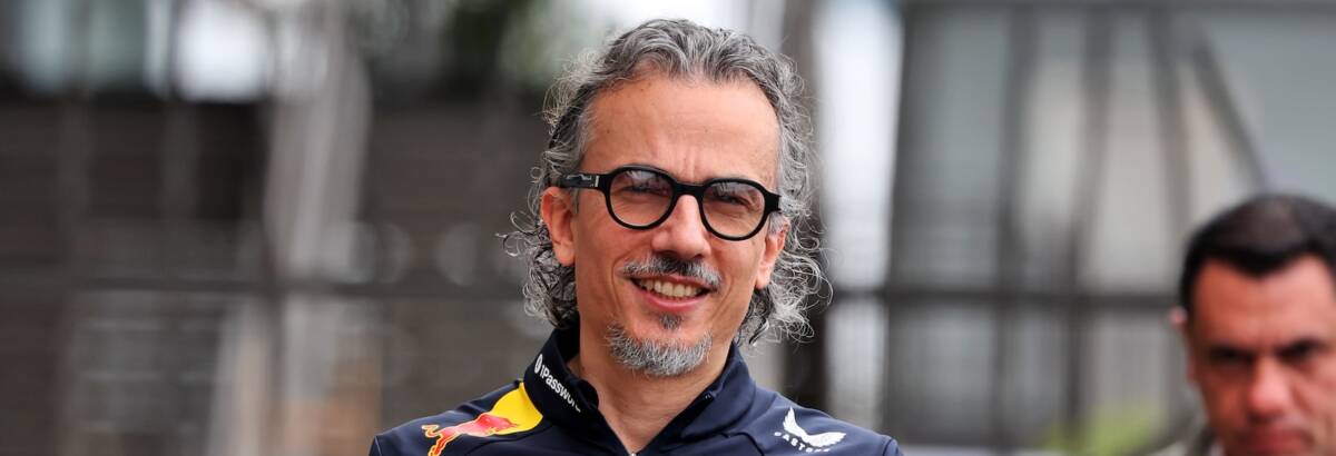 F1: Red Bull revela quando irá anunciar pilotos de 2026