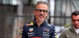 F1: Mekies aposta em carro mais rápido para motivar Verstappen