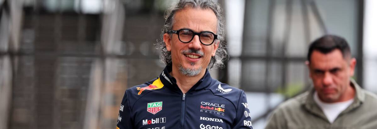 F1: Por que a Red Bull não está preocupada com a debandada de nomes históricos