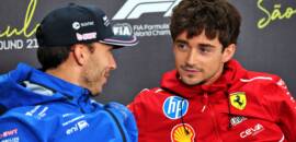 F1: Pilotos vêem título de 2025 decidido dentro da McLaren; Verstappen segue no radar