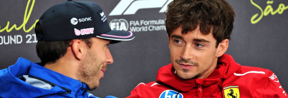 F1: Pilotos vêem título de 2025 decidido dentro da McLaren; Verstappen segue no radar