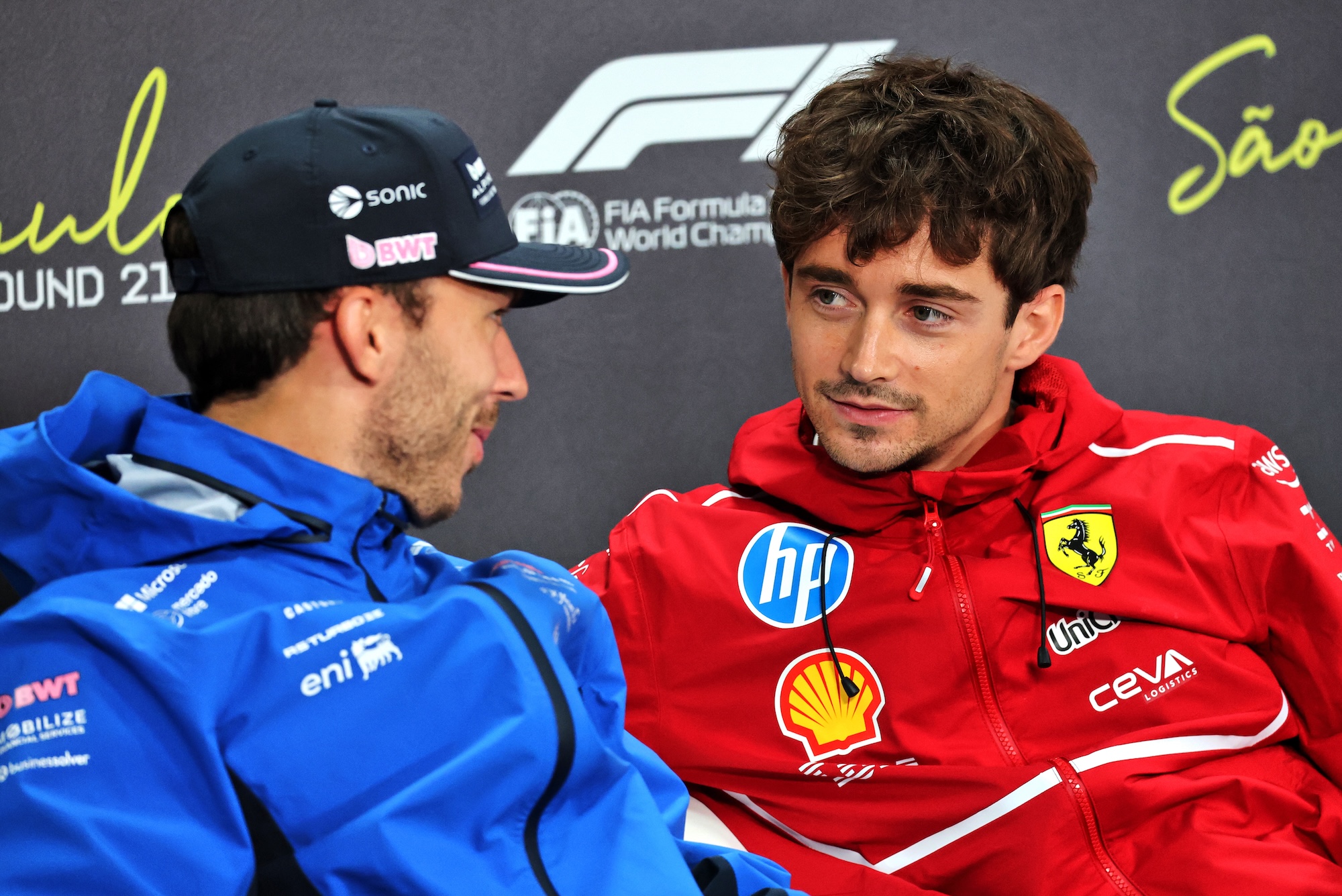 F1: Pilotos vêem título de 2025 decidido dentro da McLaren; Verstappen segue no radar F1 2025, Fórmula 1, GP de São Paulo, Interlagos