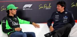 F1: Albon explica “reset” da Williams e aposta na chuva em Interlagos para voltar a pontuar