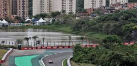 GP de São Paulo 2025: os dias e horários da F1 em Interlagos