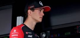 F1: Bearman prega cautela com posição da Haas em novo regulamento: “Impossível prever”