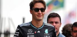 F1: Russell sugere a Verstappen correr só em Nordschleife se quiser mais diversão
