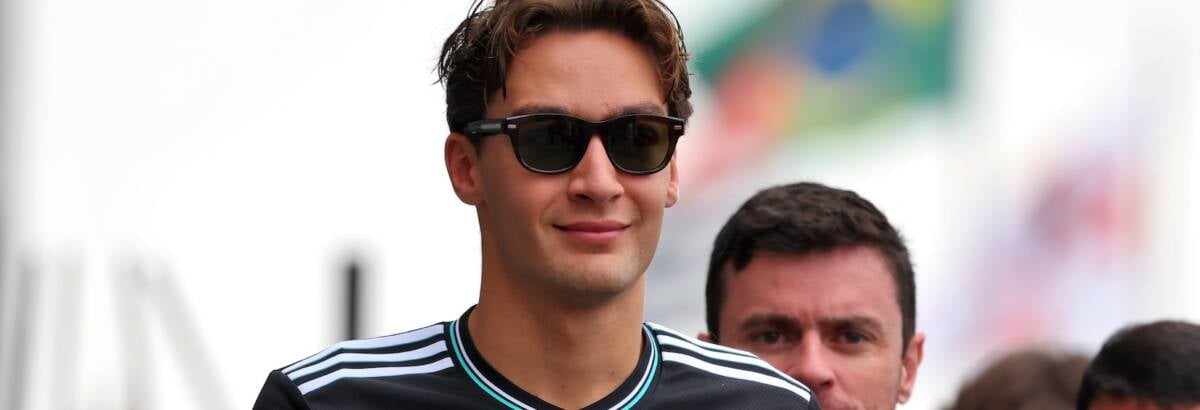 F1: Dupla da Mercedes detalha jantar dos pilotos em Abu Dhabi: “Hamilton pediu tudo do menu”