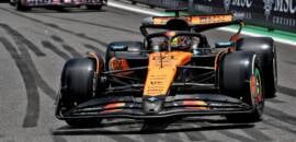F1 hoje: Mercado agitado e Verstappen no centro dos debates