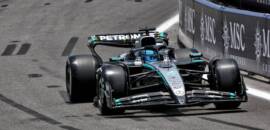 F1: Russell prevê ultrapassagens “inusitadas” com regras de 2026
