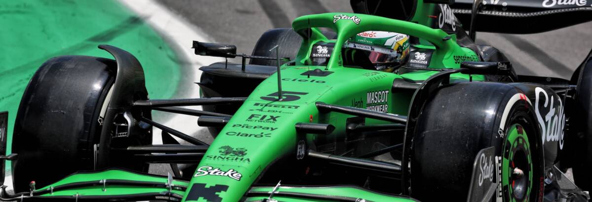 F1: Bortoleto se desculpa com fãs por não ir ao SQ3, mas afirma: “Amanhã vamos com tudo”