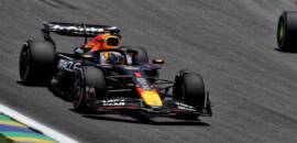 F1: Red Bull enfrenta dia complicado em Interlagos
