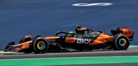 F1: McLaren amplia parceria com Google