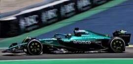 F1: Stroll fala sobre desafios do GP do Catar e preparação para 2026