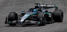 F1: Wolff vê cenário imprevisível para 2026 e afasta comparação com domínio de 2014
