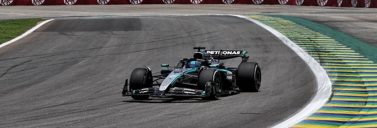 F1: Wolff vê cenário imprevisível para 2026 e afasta comparação com domínio de 2014