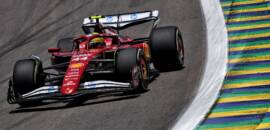 F1 hoje: Ferrari mexe em engenharia e Cadillac vai à pista