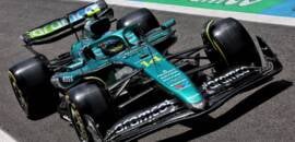 F1: Aston Martin aposta em renovação para buscar recuperação após temporada difícil