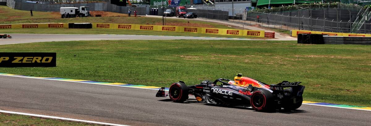 F1: Tsunoda lamenta dificuldades e busca recuperação no GP de São Paulo