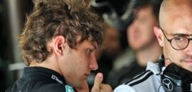 F1: Kimi Antonelli termina relacionamento com pilota de kart
