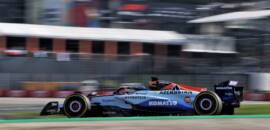Interlagos no limite: como 0s10 podem mudar tudo no meio do pelotão da Fórmula 1