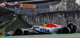 F1: Lawson fala sobre preparação para a temporada 2026