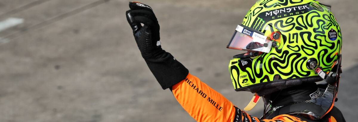 Confira a classificação do campeonato da F1 2025 após Sprint do GP de São Paulo