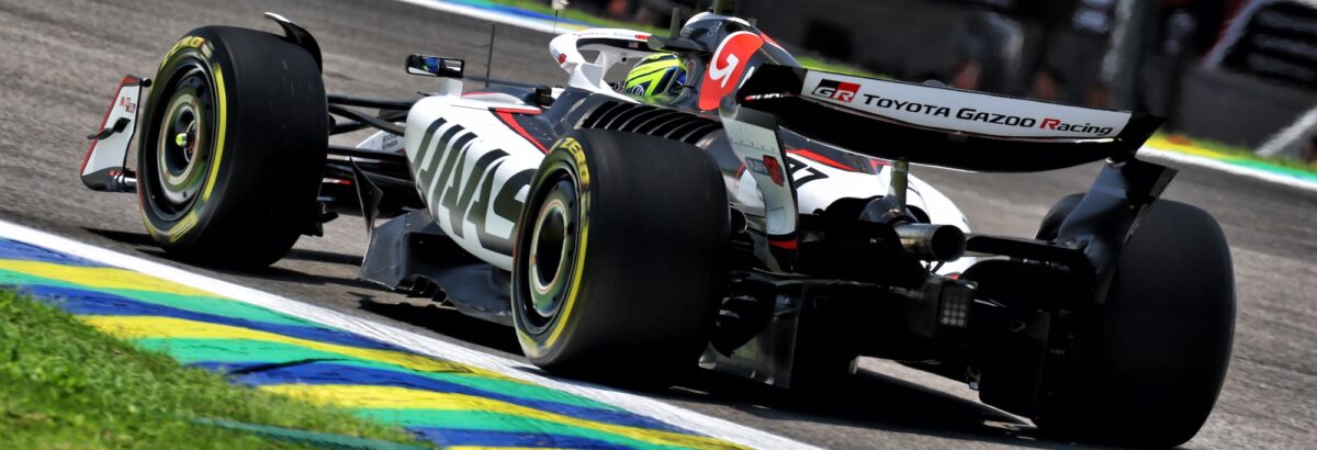F1: Bearman é punido por manobra perigosa na Sprint do GP de São Paulo