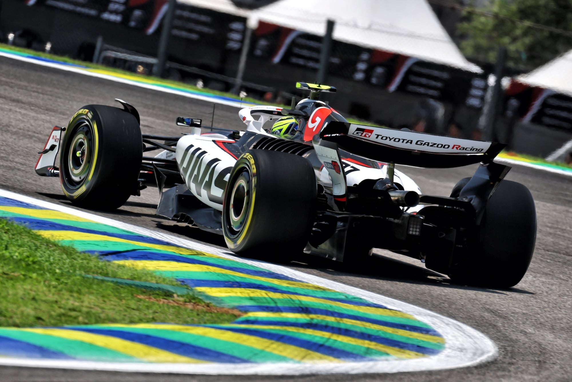 F1: Confira o resultado completo da classificação do GP de São Paulo F1 2025, Fórmula 1, GP de São Paulo, Interlagos