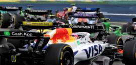 F1: Confira o grid de largada oficial do GP de São Paulo 2025