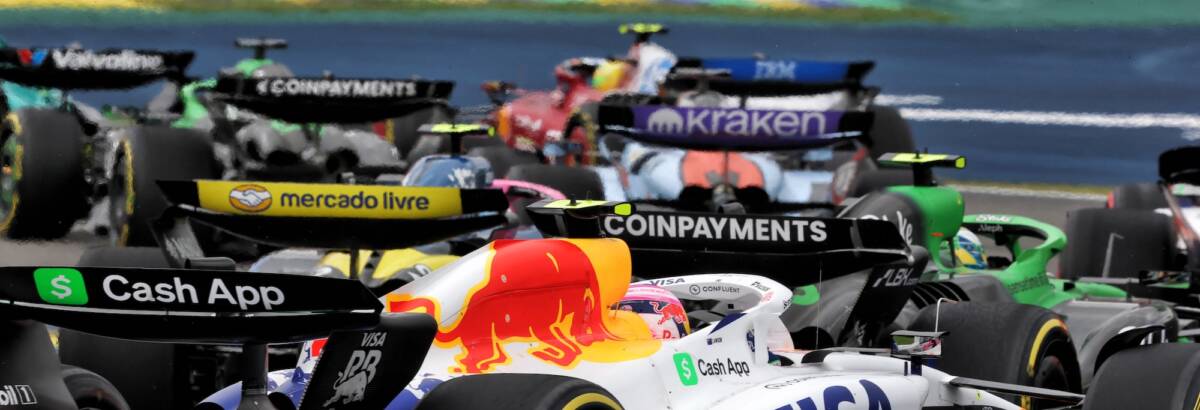 Confira a classificação do campeonato da F1 2025 após o GP de São Paulo