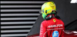 F1: Ex-piloto diz que Hamilton deveria se aposentar