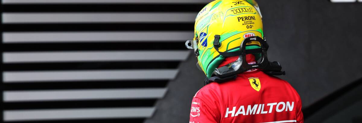 F1: Chadwick e Chandhok defendem Hamilton após GP de São Paulo