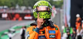 F1: O caminho mais simples para Norris, Verstappen e Piastri serem campeões em Abu Dhabi